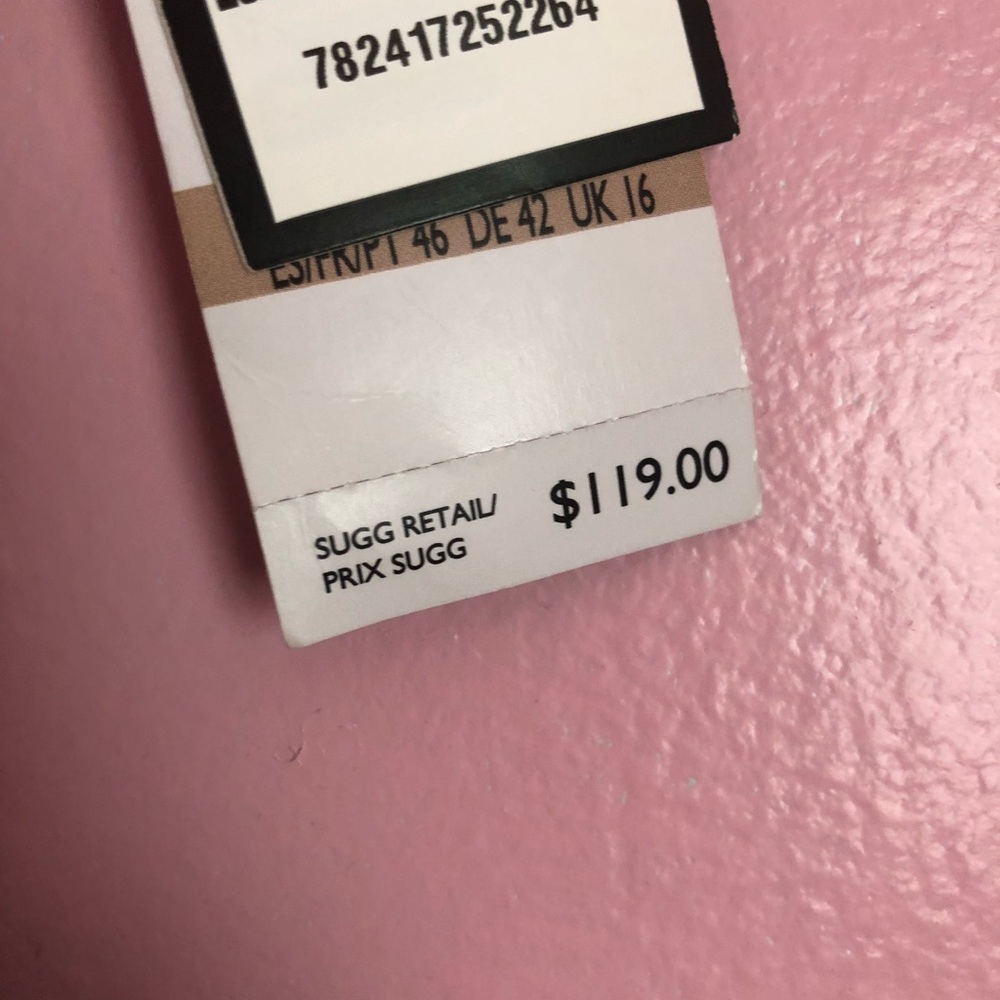 New with tags Nine West dress. - Picture 3 of 5